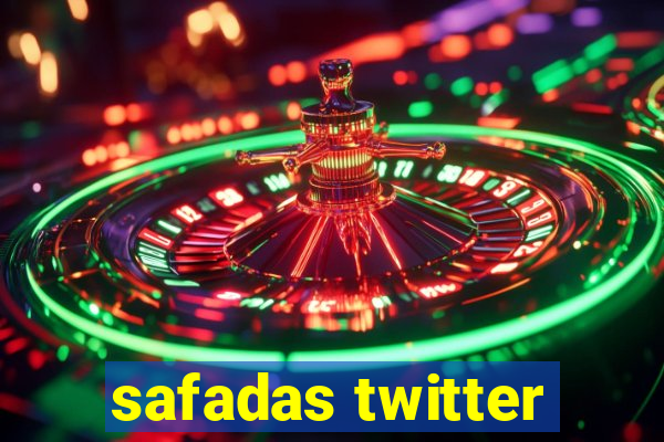 safadas twitter